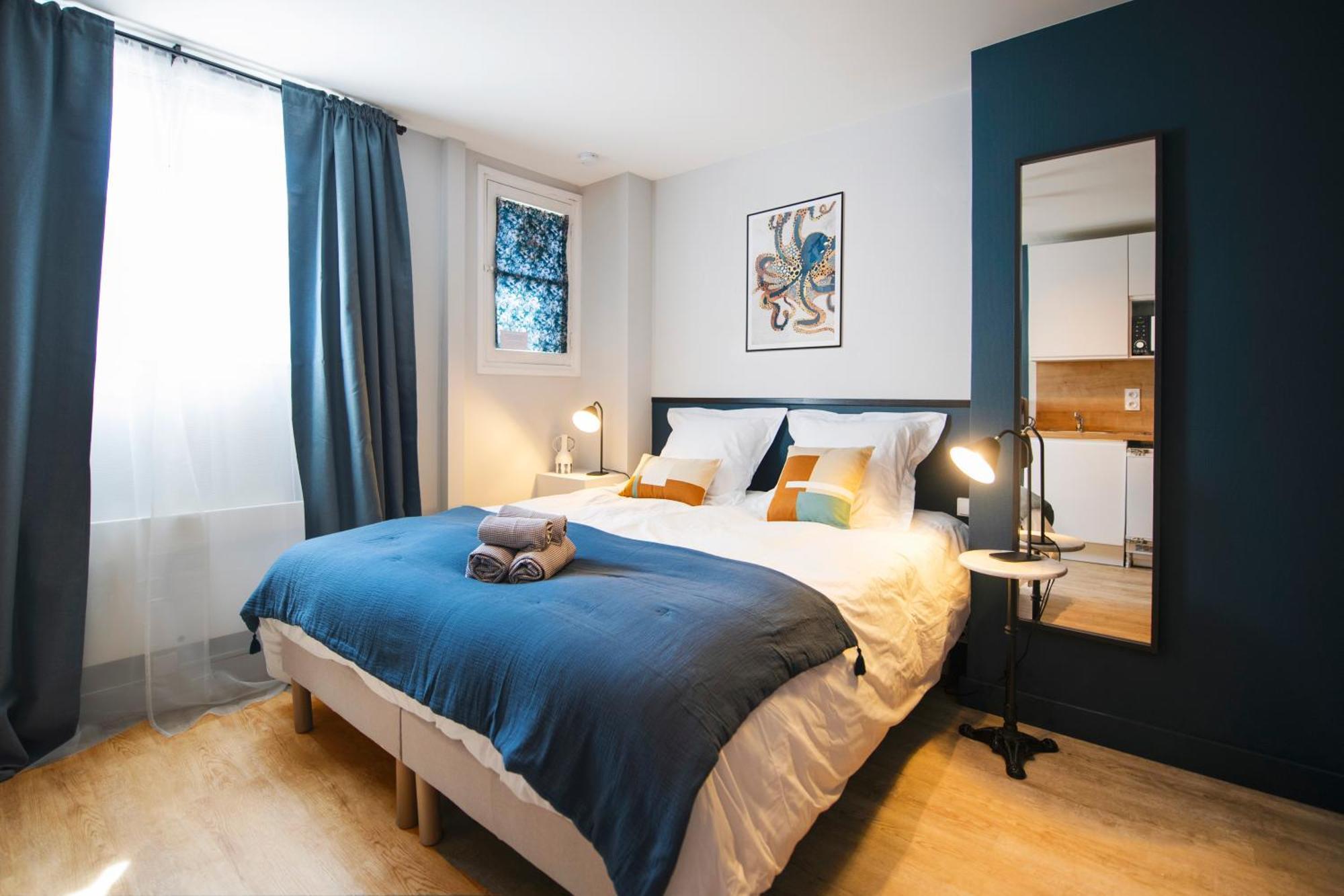 Cathedrale - Hypercentre Apartment Orleans Exterior photo